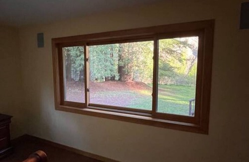 Redway Casa | Redwood Creek Getaway!
