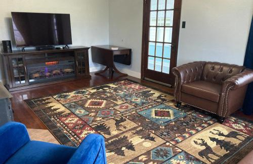 Orick Casa | Redwood Farmhouse in the Orick Valley