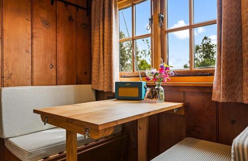 Moffat Apartamento | Redwood