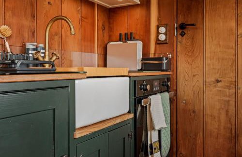 Moffat Apartamento | Redwood