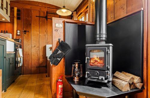 Moffat Apartamento | Redwood