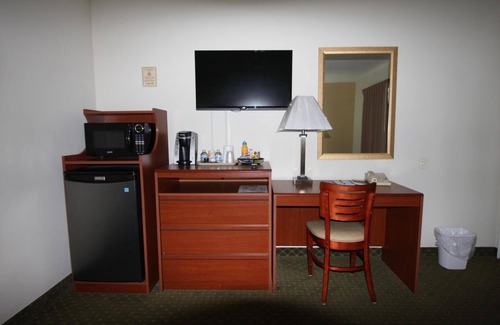 Santa Rosa Hotel | Redwood Inn