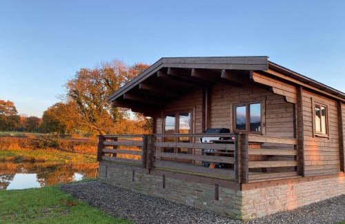 Angelbank Chalet De Esquí | RedWood Lodge