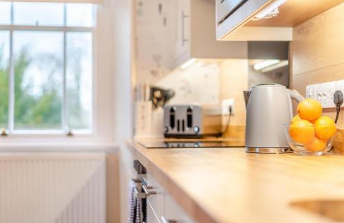 Keswick Apartamento | Redwood Rise Apartment Keswick at The Lairbeck