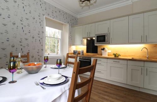 Keswick Apartamento | Redwood Rise Apartment Keswick at The Lairbeck