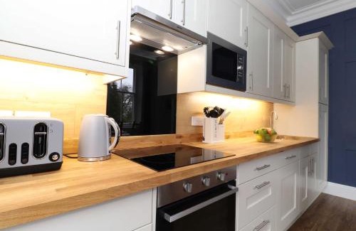 Keswick Apartamento | Redwood Rise Apartment Keswick at The Lairbeck