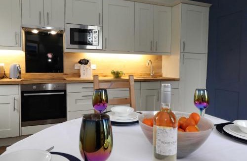 Keswick Apartamento | Redwood Rise Apartment Keswick at The Lairbeck
