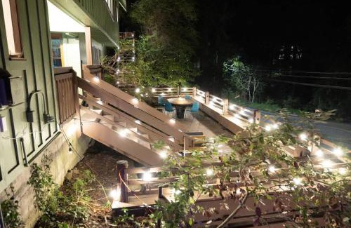 Mill Valley Casa | Redwood Treehouse Retreat Near Muir Woods w Deck