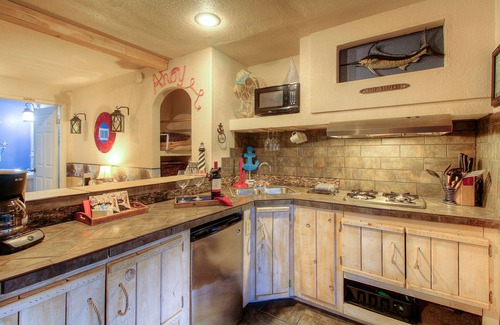 Piercy Apartamento | Redwoods River Resort