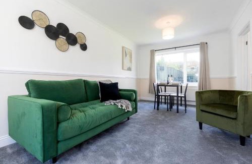 Billingham Apartamento | Redworth Lodge
