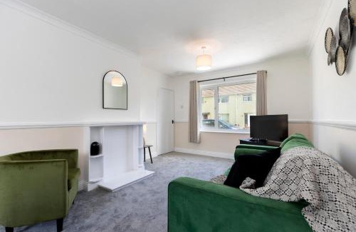 Billingham Apartamento | Redworth Lodge