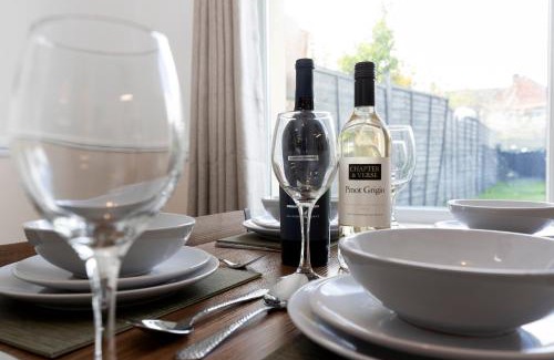 Billingham Apartamento | Redworth Lodge