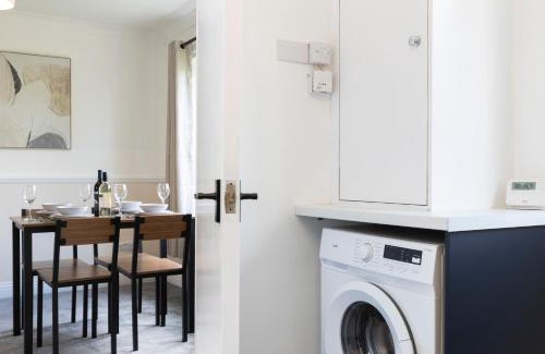 Billingham Apartamento | Redworth Lodge