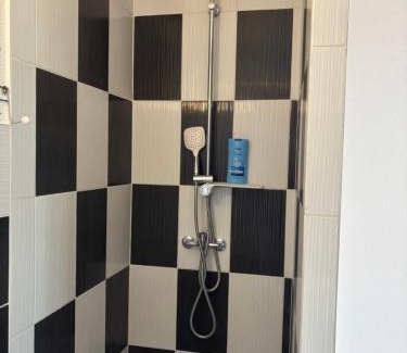 Scionzier Apartamento | Redzepi