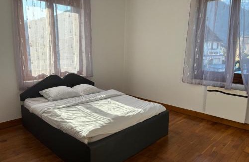 Scionzier Apartamento | Redzepi