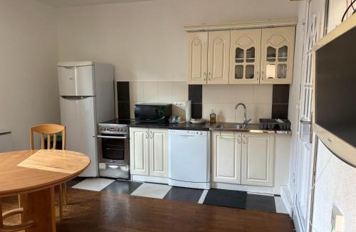 Scionzier Apartamento | Redzepi