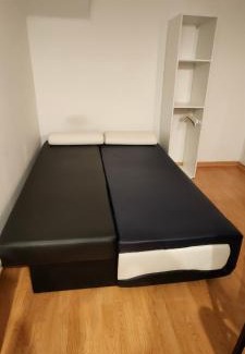 Scionzier Apartamento | Redzepi