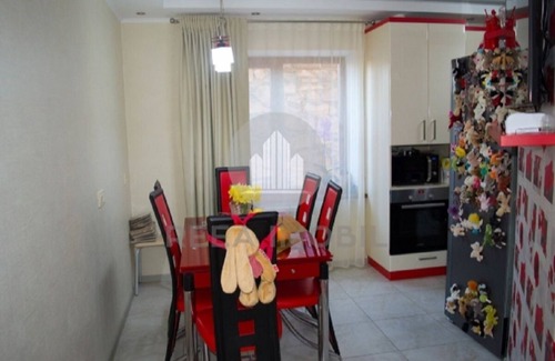 Riscani Casa | Casa De Huéspedes REEAimobil