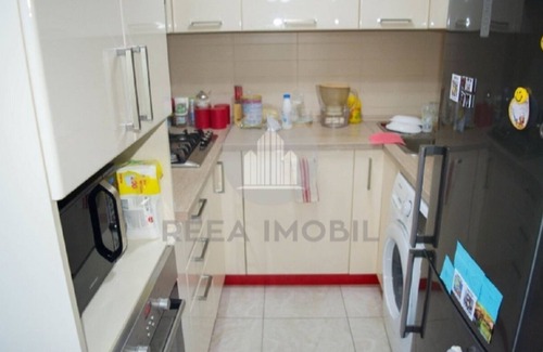 Riscani Casa | Casa De Huéspedes REEAimobil