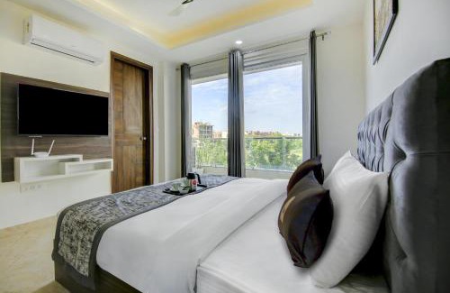 Sector 51 Casa | Reebah Inn & Suites
