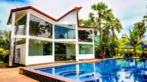 Pachchilaipalli Complejo | ReeCha Kurinji Resort