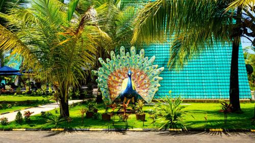 Pachchilaipalli Complejo | ReeCha Kurinji Resort