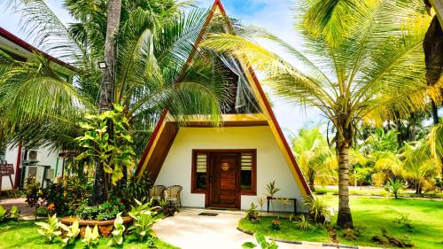Pachchilaipalli Complejo | ReeCha Kurinji Resort