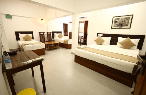 Kilinochchi Complejo | Reecha Mullai Resort