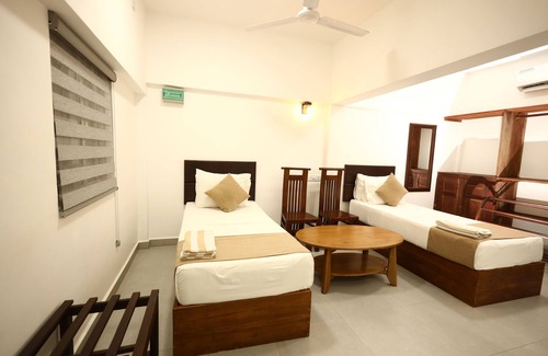 Kilinochchi Complejo | Reecha Mullai Resort