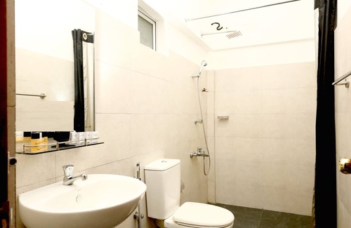 Kilinochchi Complejo | Reecha Mullai Resort