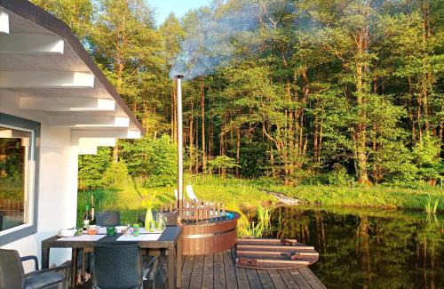 Gratiskes Apartamento | Reed Cottage