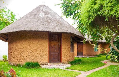 Lusaka Apartamento | REED MAT LODGE