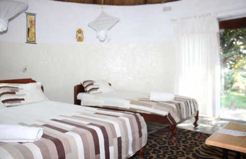 Lusaka Apartamento | REED MAT LODGE