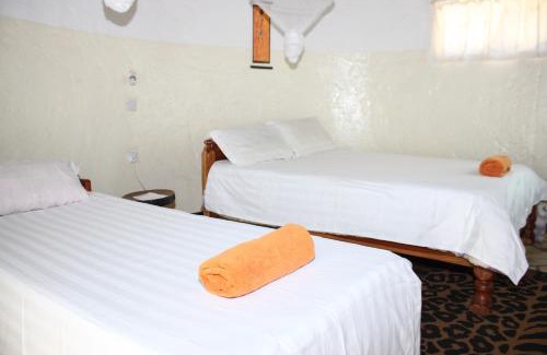 Lusaka Apartamento | REED MAT LODGE