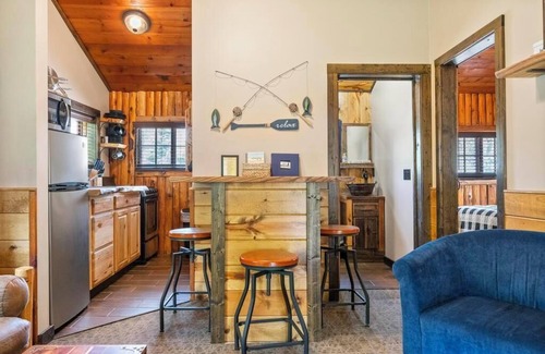 Indian River Cabina | Reed's on the River Cabin 5