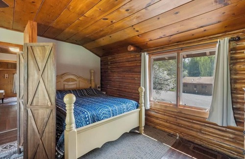 Indian River Cabina | Reed's on the River Cabin 8