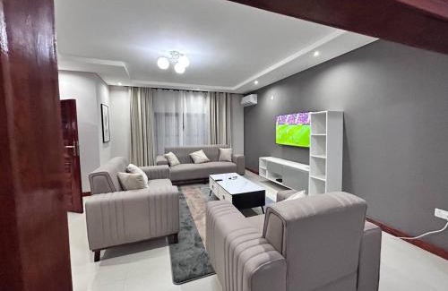 Kitwe Apartamento | Reedbuck Apartments Kitwe