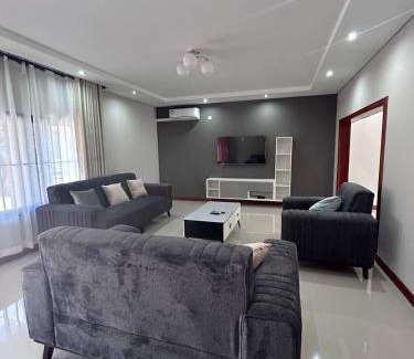 Kitwe Apartamento | Reedbuck Apartments Kitwe