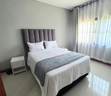 Kitwe Apartamento | Reedbuck Apartments Kitwe
