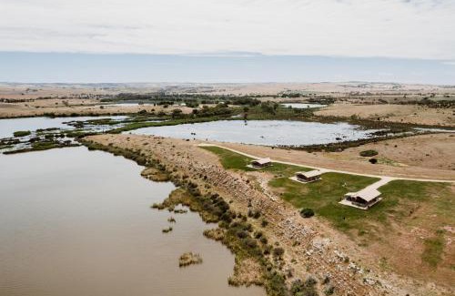 Mannum Chalet De Esquí | Reedy Creek Retreat