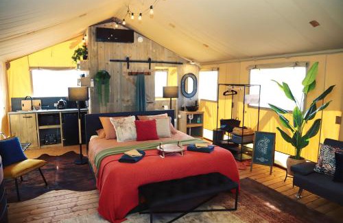 Mannum Chalet De Esquí | Reedy Creek Retreat