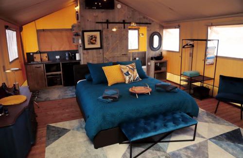 Mannum Chalet De Esquí | Reedy Creek Retreat