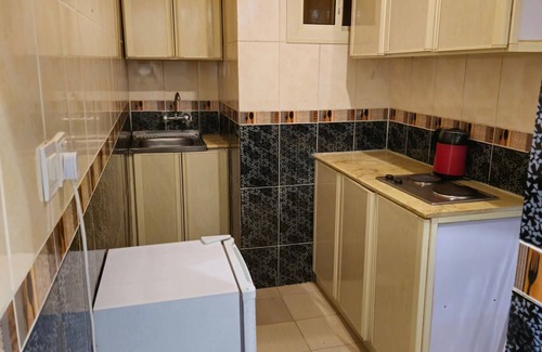 Jeddah Apartamento | Reef Al Madain Hotel Apartments