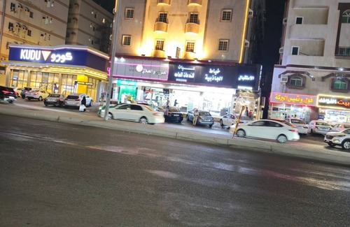 Jeddah Apartamento | Reef Al Madain Hotel Apartments