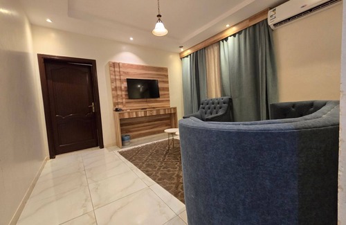 Jeddah Apartamento | Reef Al Madain Hotel Apartments