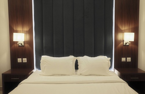 Yanbu Apartamento | Reef Al Qassim Hotel Apartments