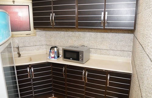 Dammam Apartamento | Reef Al Sharqiya Hotel Apartments