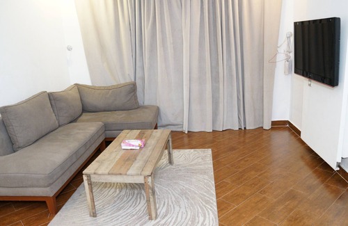 Dammam Apartamento | Reef Al Sharqiya Hotel Apartments
