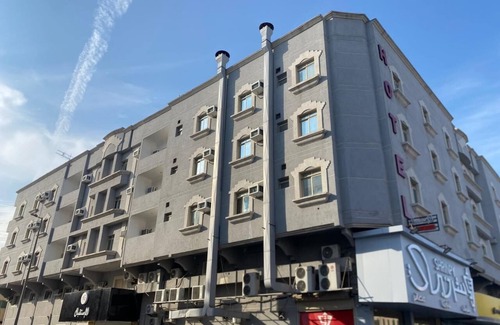 Az Zuhur Apartamento | Reef Al Zohour Hotel Apartments