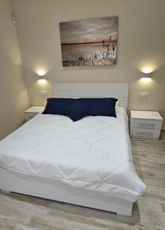 Francavilla al Mare Casa | Reef Apartment